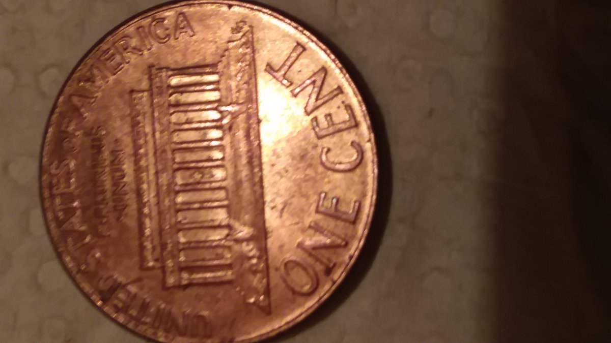 2008-Lincoln-Cent-Die-Chip-,-Really-Cool-Thoughts-Please.